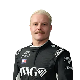 Valtteri Bottas