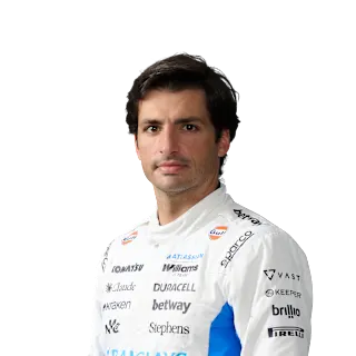 Carlos Sainz