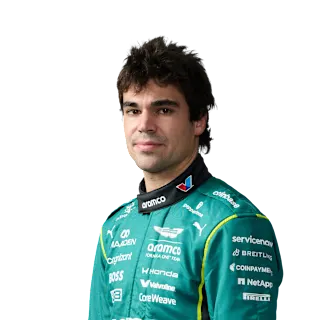Lance Stroll